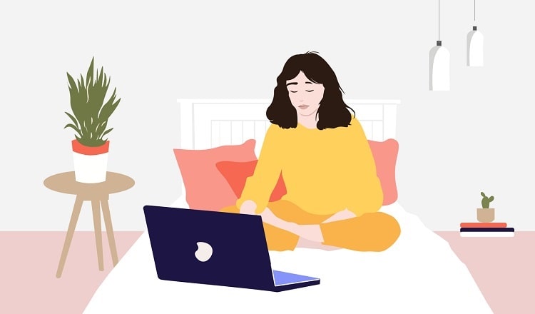 کار در منزل