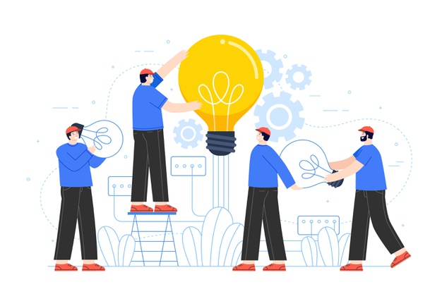 ایده کسب و کار